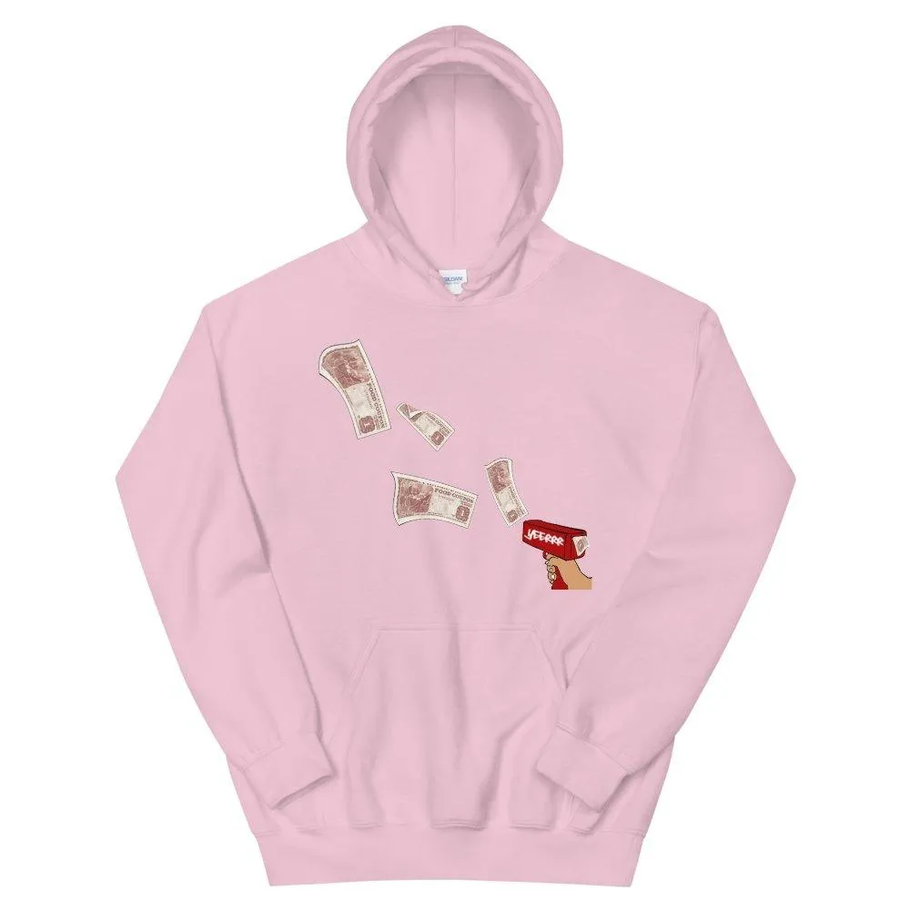 Rain on Me Hoodie