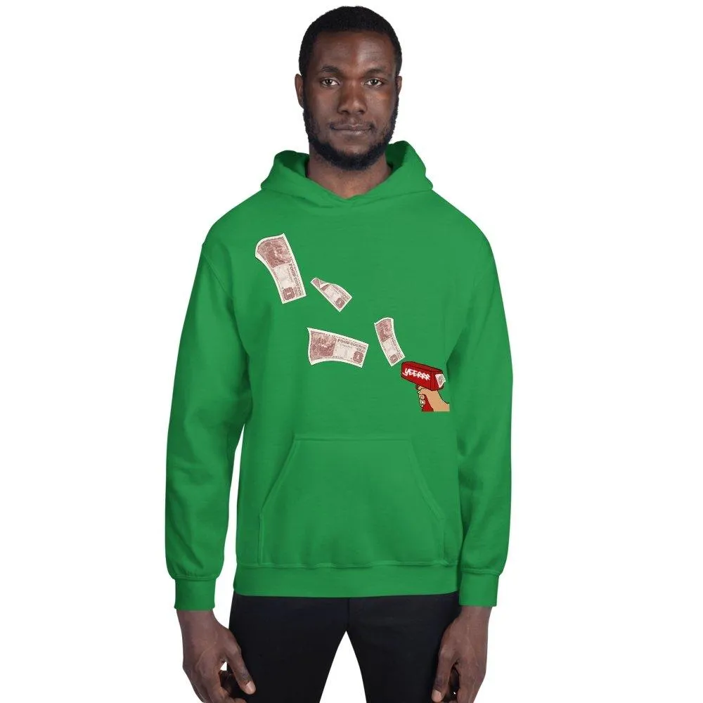 Rain on Me Hoodie