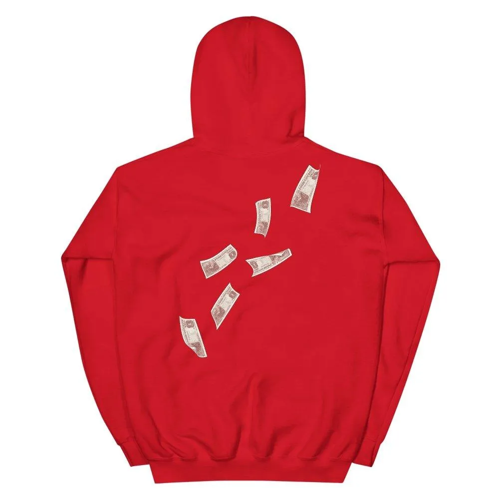 Rain on Me Hoodie