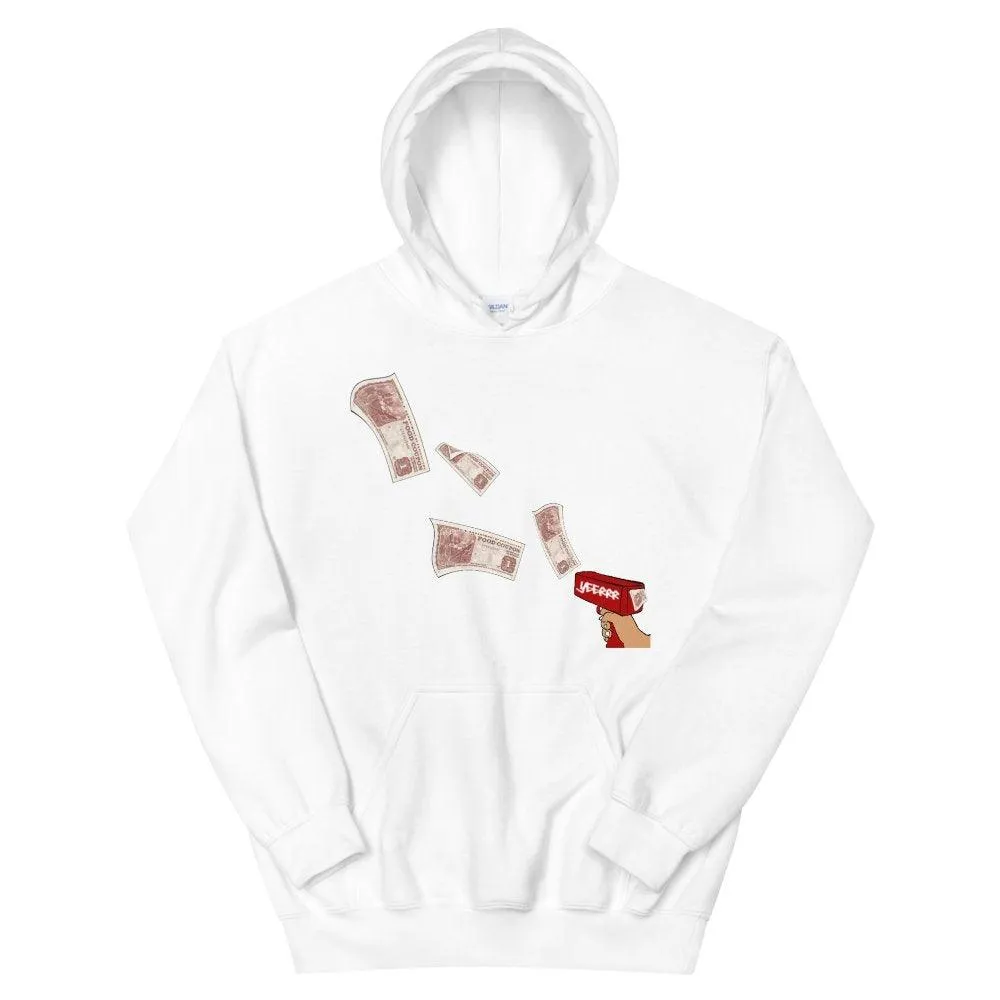 Rain on Me Hoodie