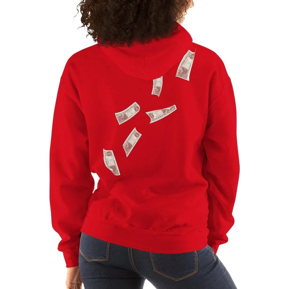 Rain on Me Hoodie