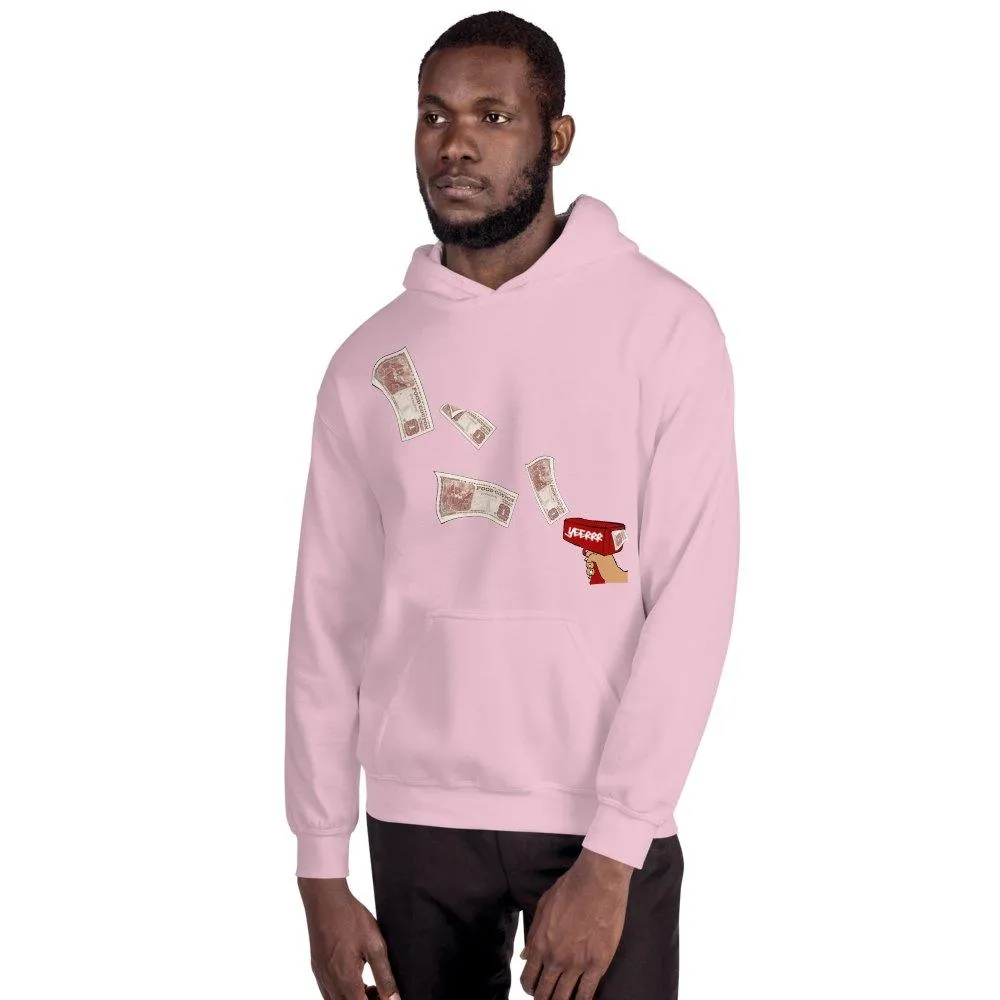 Rain on Me Hoodie
