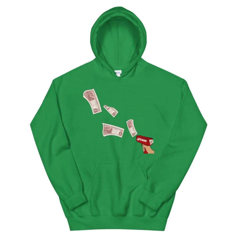 Rain on Me Hoodie
