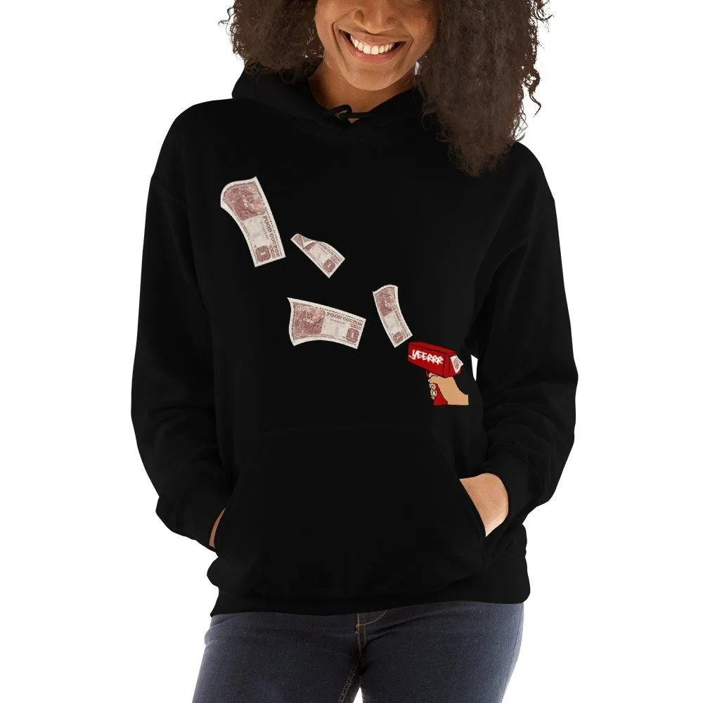 Rain on Me Hoodie
