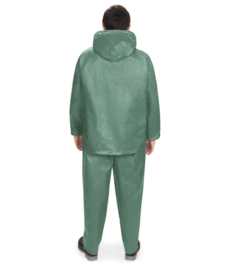 Rain Suit - Frog Toggs
