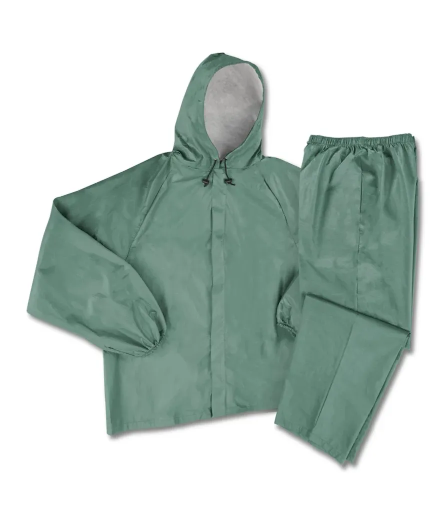 Rain Suit - Frog Toggs