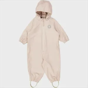 Rain Suit Mika Pale Lilac
