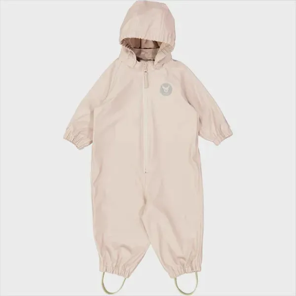 Rain Suit Mika Pale Lilac