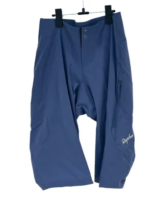 Rapha Azul W Athletic Shorts