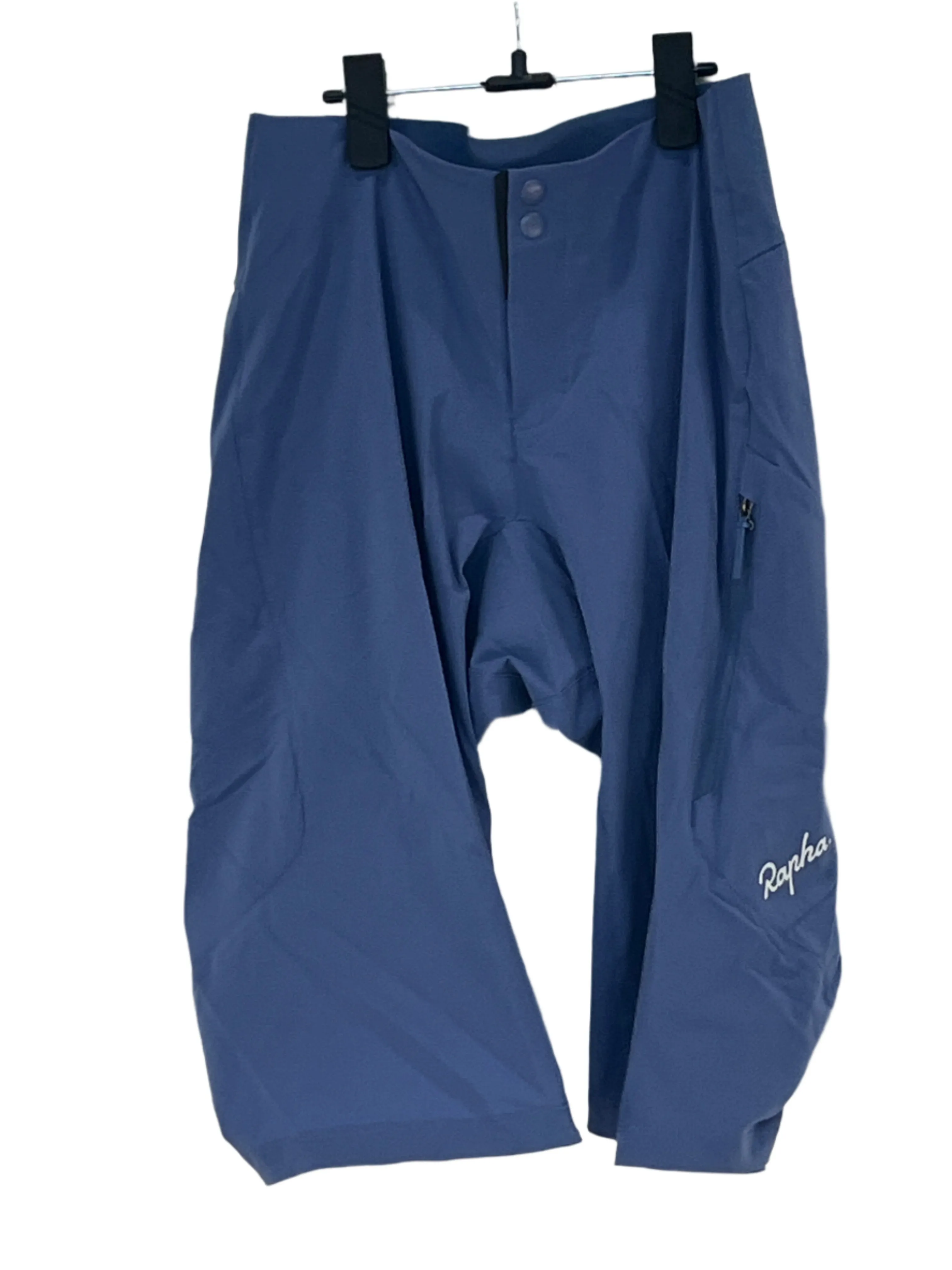 Rapha Azul W Athletic Shorts