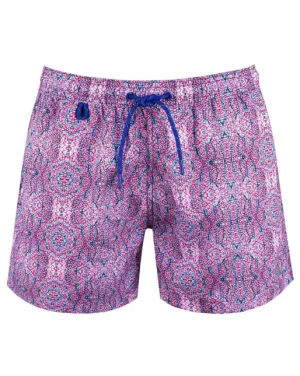 Rarotonga Swim Shorts