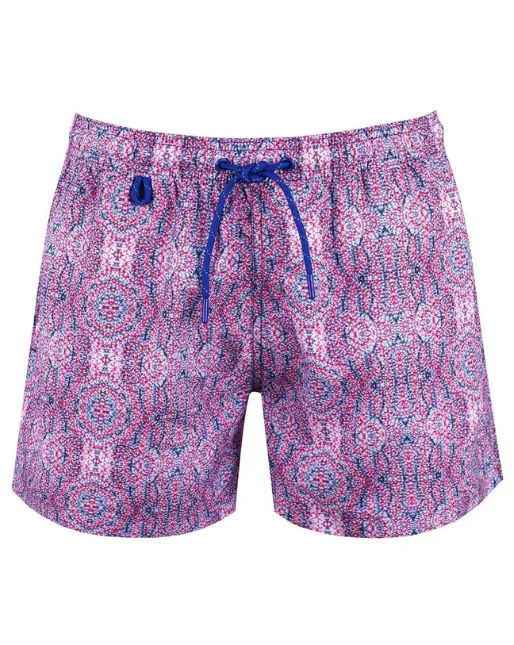 Rarotonga Swim Shorts