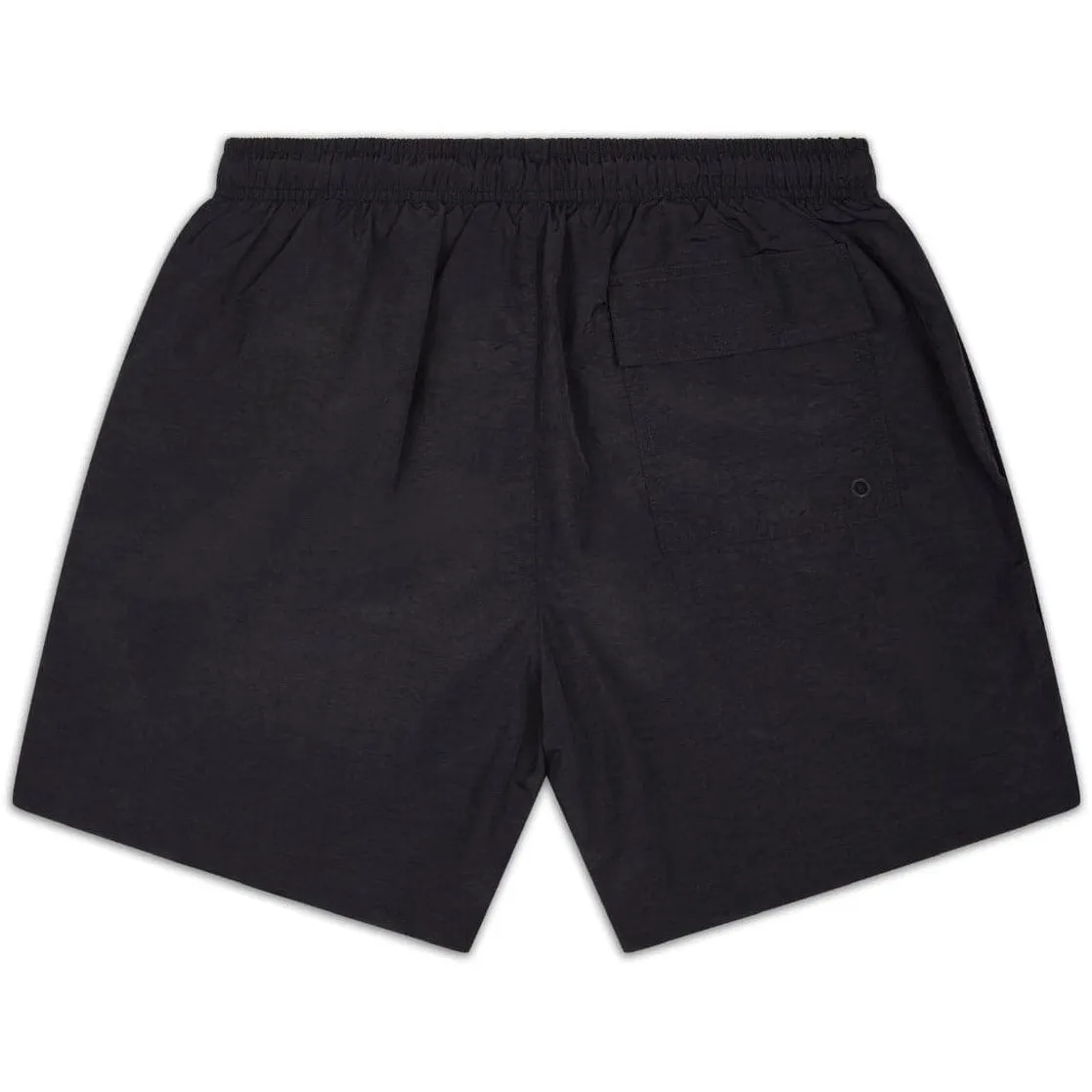 RECYCLED SUMMER SWIM SHORTS