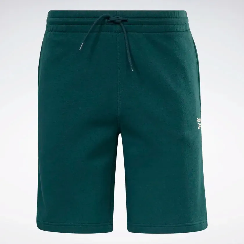 reebok Identity Fleece Men's Shorts