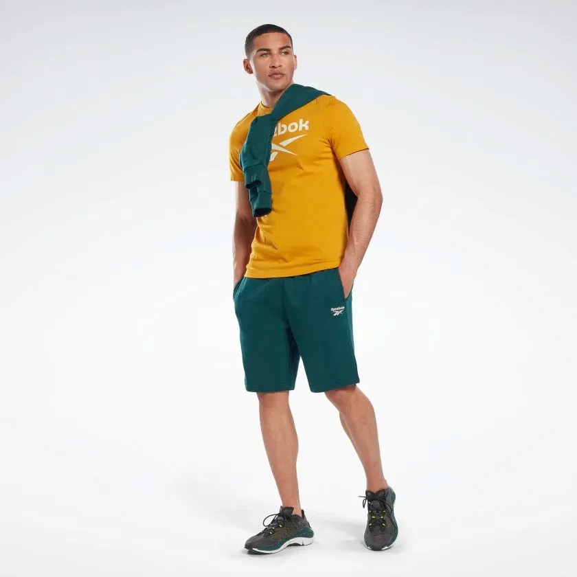 reebok Identity Fleece Men's Shorts