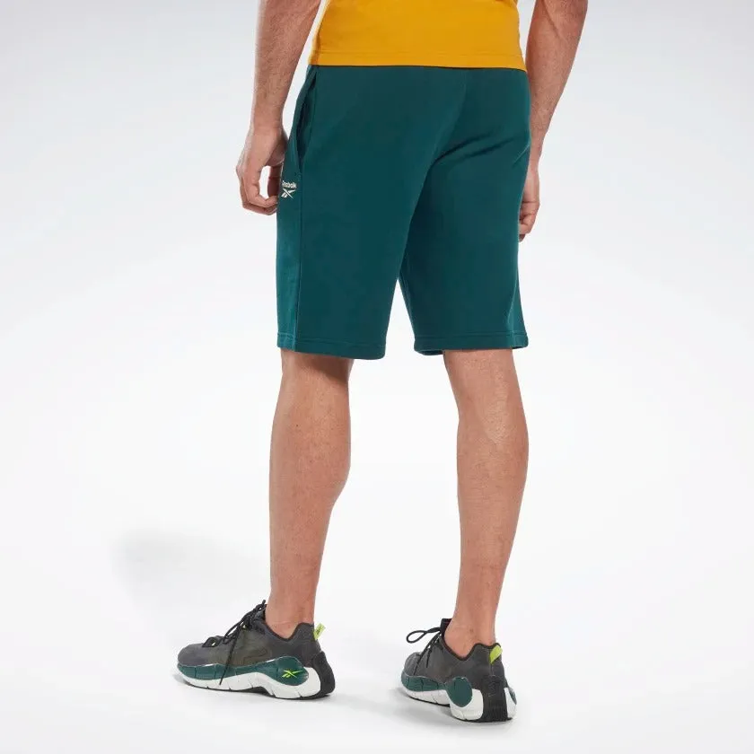 reebok Identity Fleece Men's Shorts