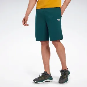 reebok Identity Fleece Men's Shorts