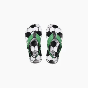 Reef Boys Kids Little Ahi Sports Sandal