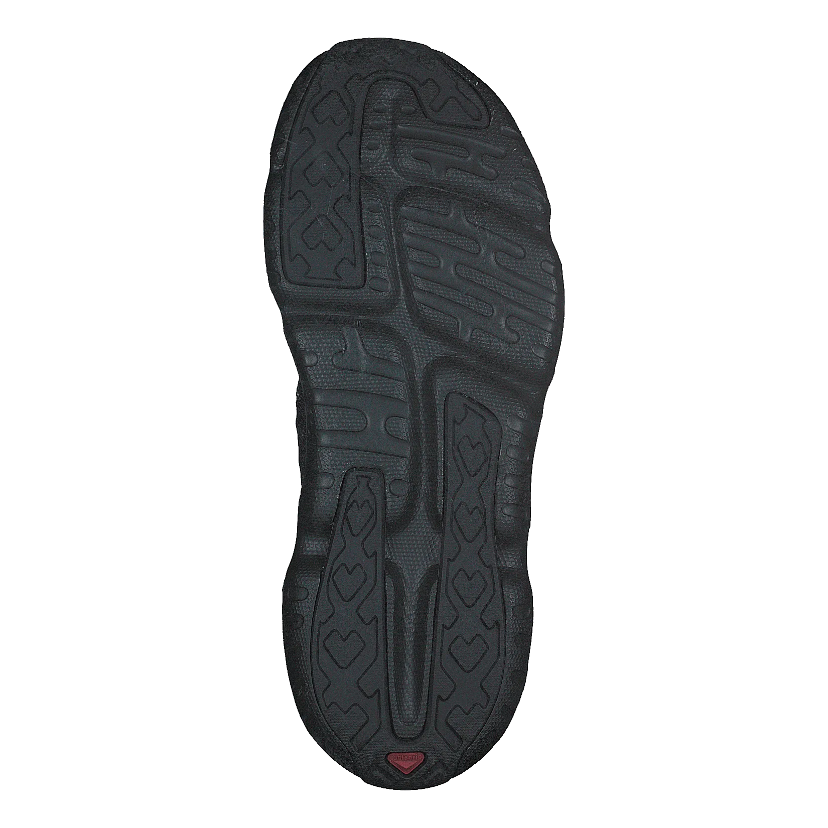 Reelax Slide 5.0 Black/black/black