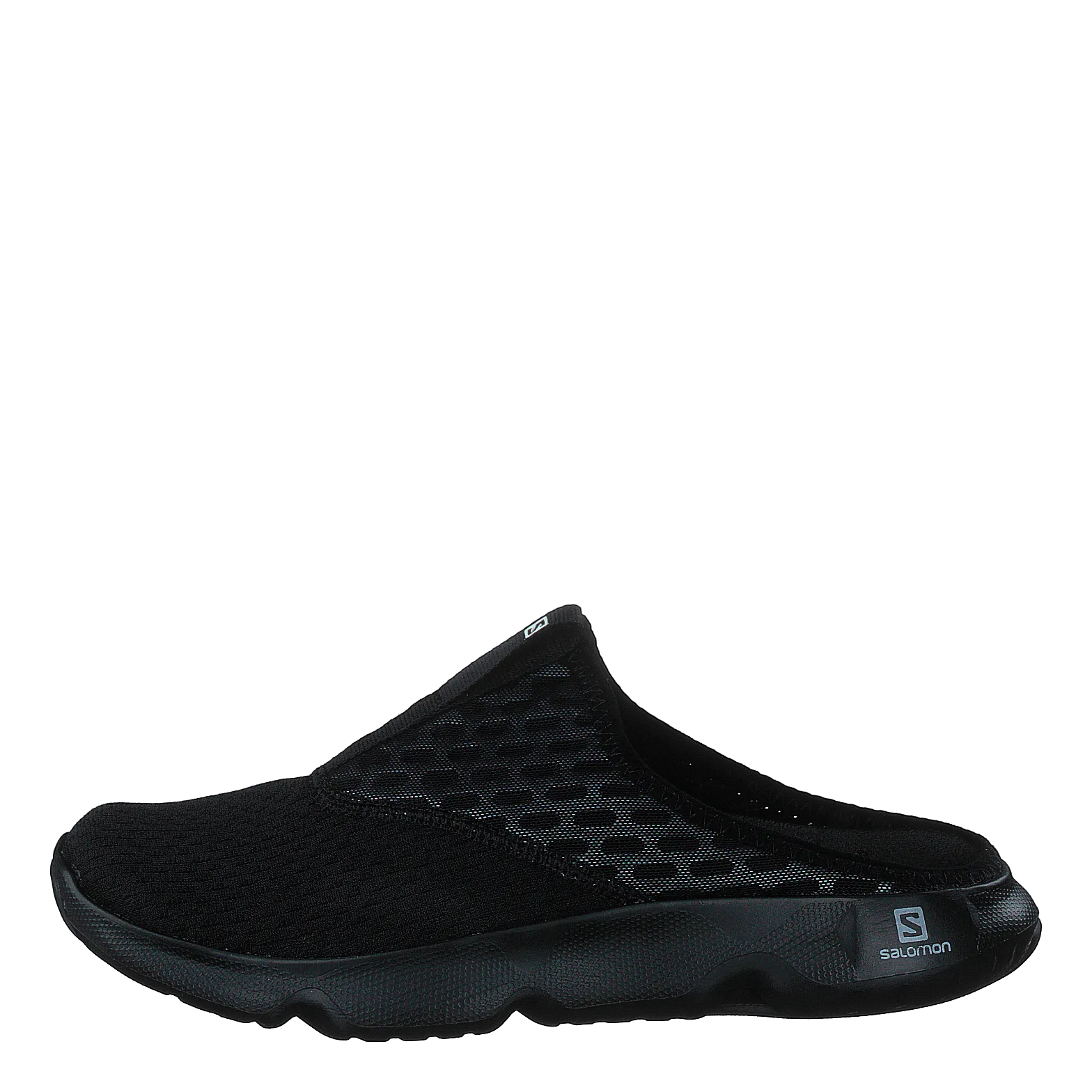 Reelax Slide 5.0 Black/black/black