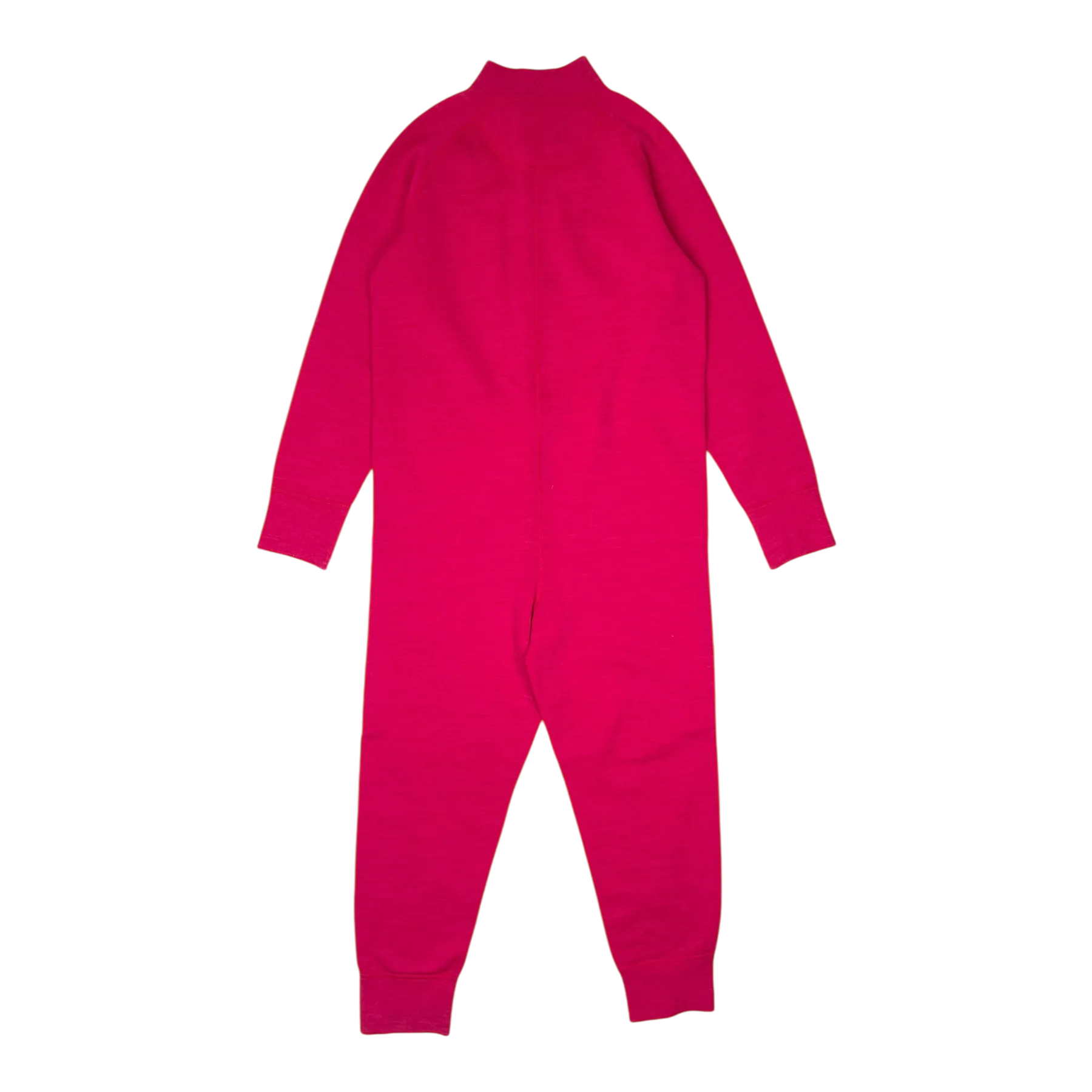 Reima parvin wool overall, pink | 128cm