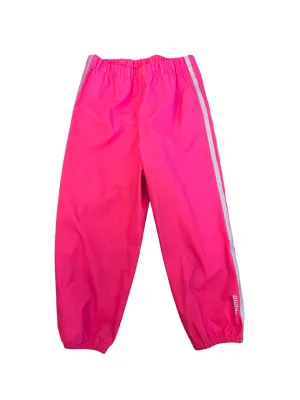 Reima rain pants size 5 (110)