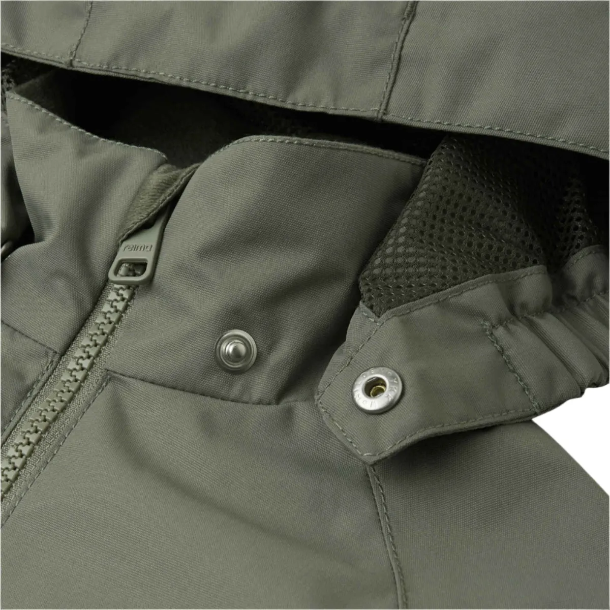 Reima ReimaTec Waterproof Jacket - Soutu