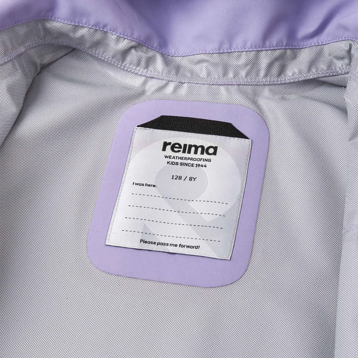 Reima ReimaTec Waterproof Jacket - Soutu