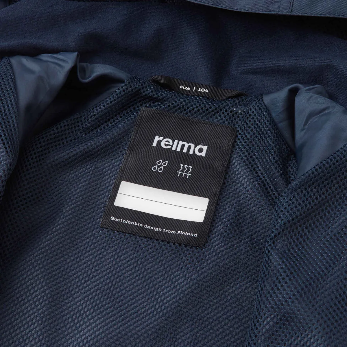 Reima ReimaTec Waterproof Jacket - Soutu