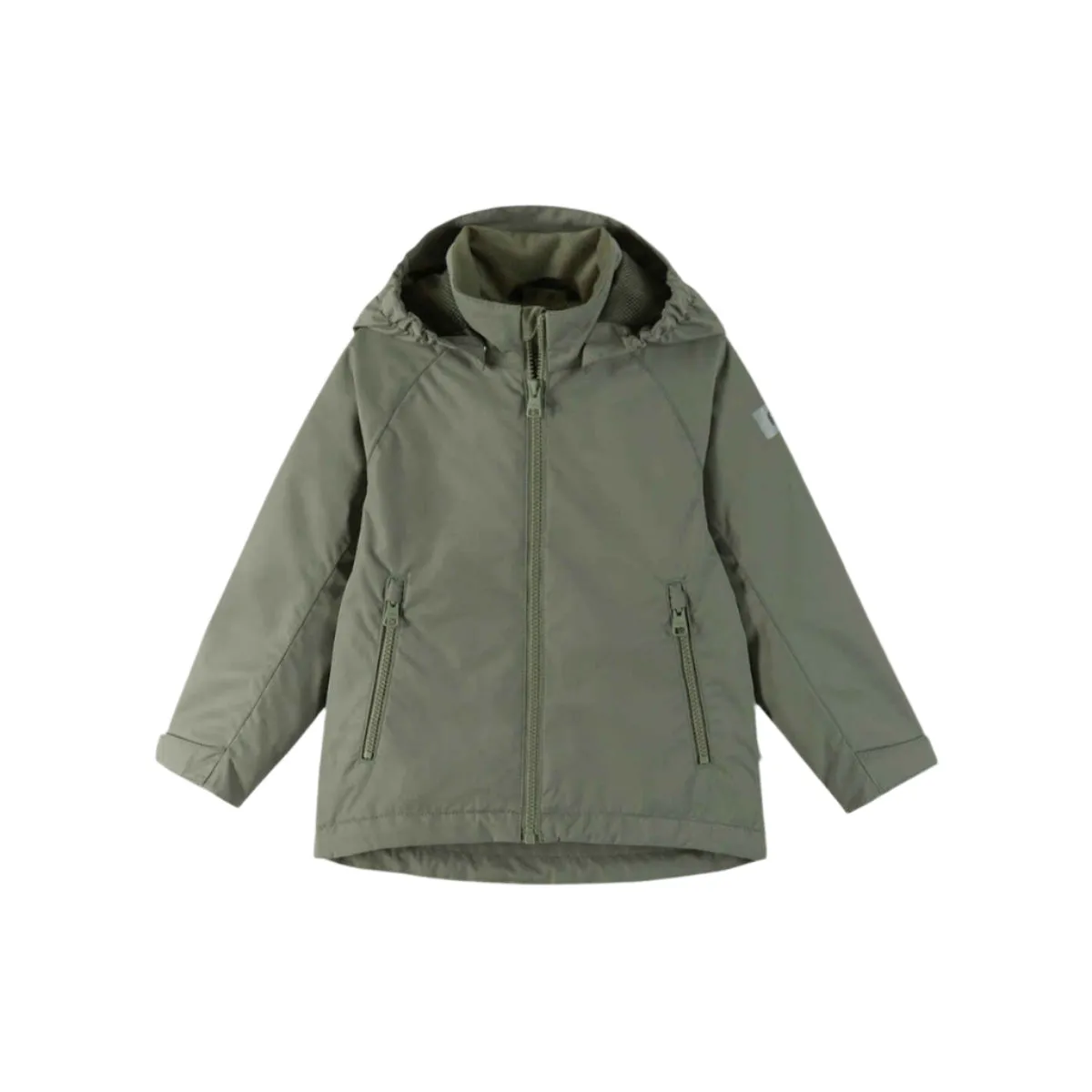 Reima ReimaTec Waterproof Jacket - Soutu