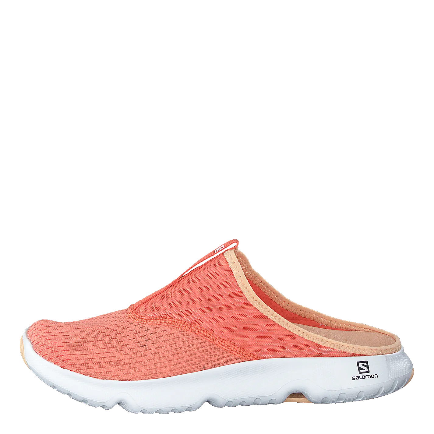Relax Slide 5.0 W Persimon/white/almond Cream