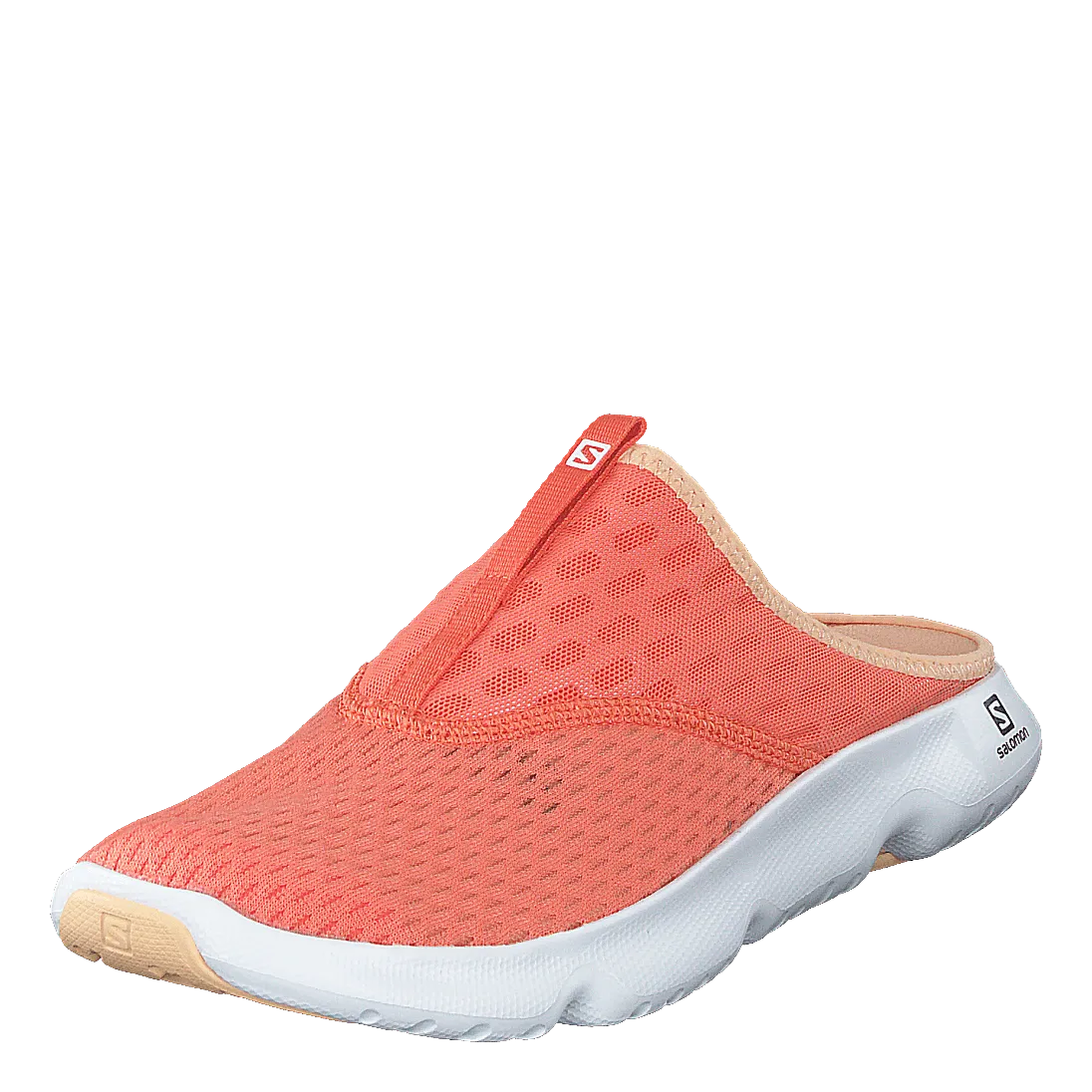 Relax Slide 5.0 W Persimon/white/almond Cream
