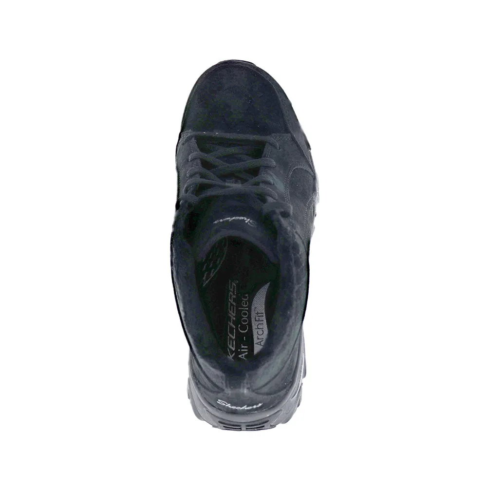 Relaxed Fit: Arch Fit Compulsions - Mementos