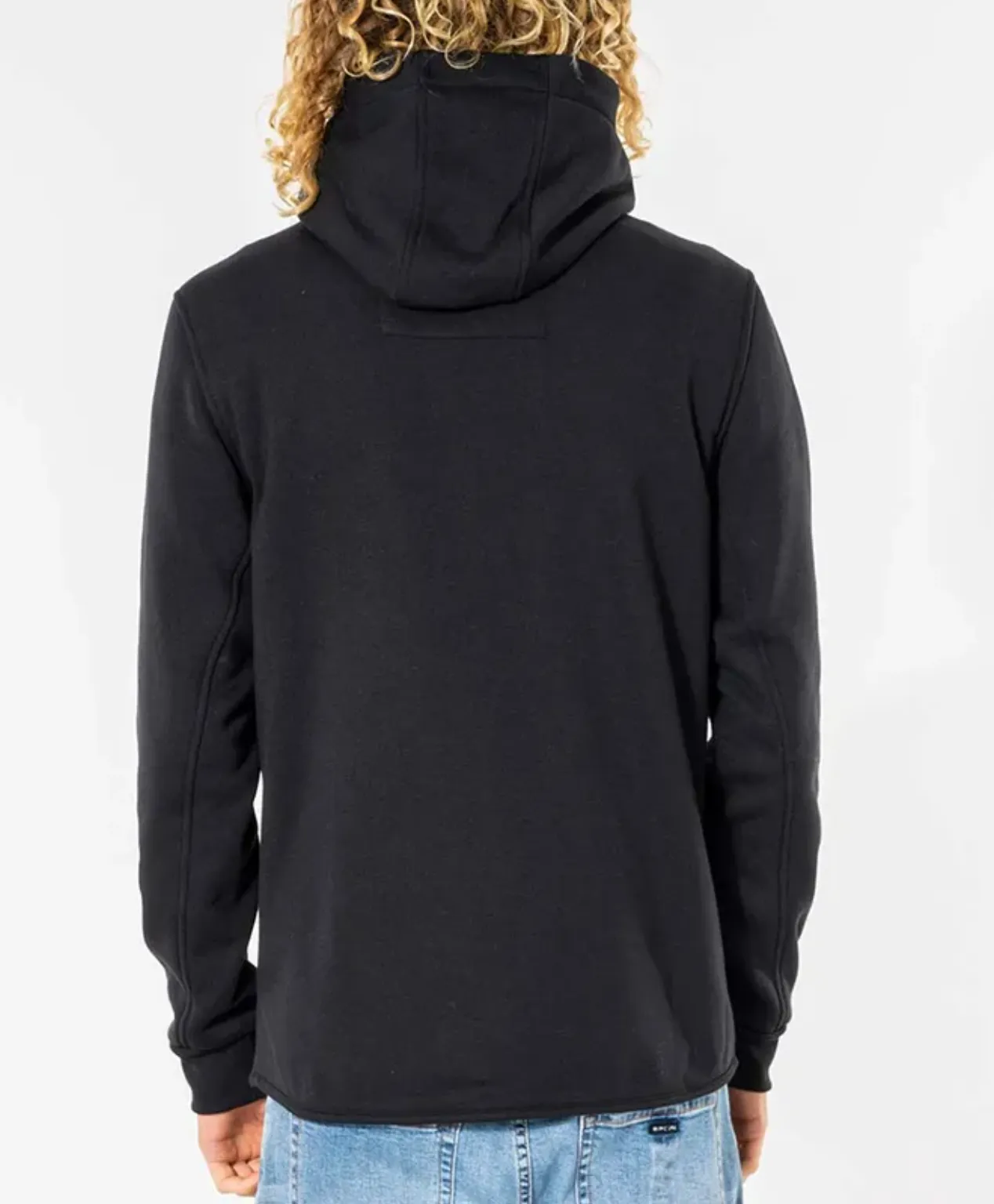 Rip Curl Anti Series Departed Zip Thru
