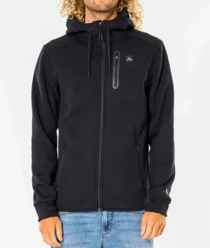 Rip Curl Anti Series Departed Zip Thru