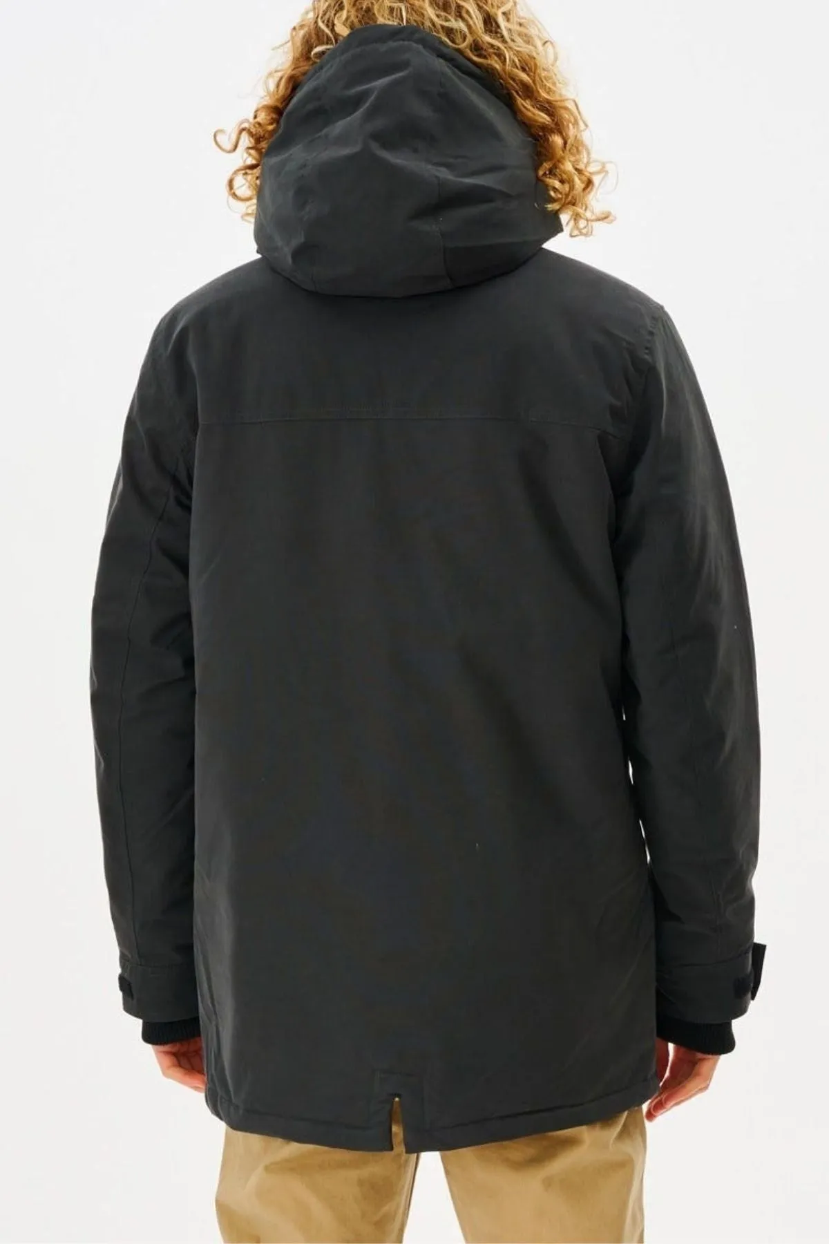 Rip Curl Anti Series Exit Jacket