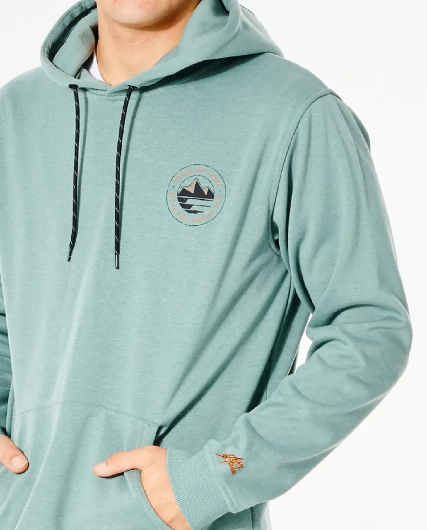 Rip Curl Anti Series Journey Hood