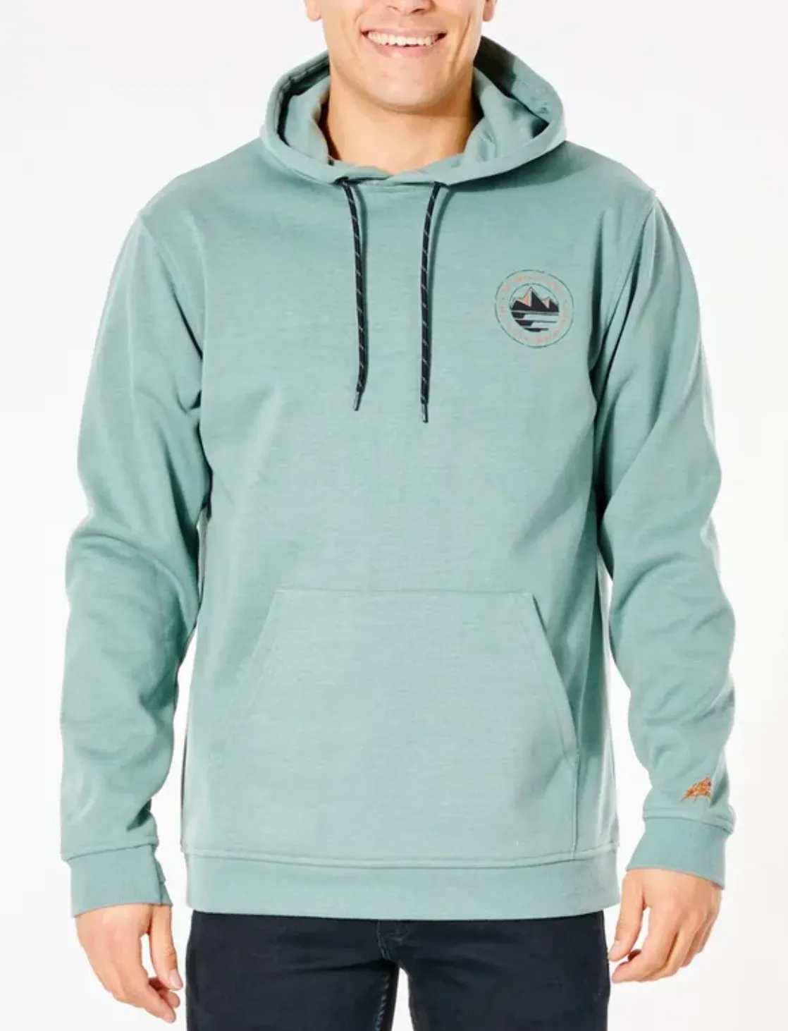 Rip Curl Anti Series Journey Hood