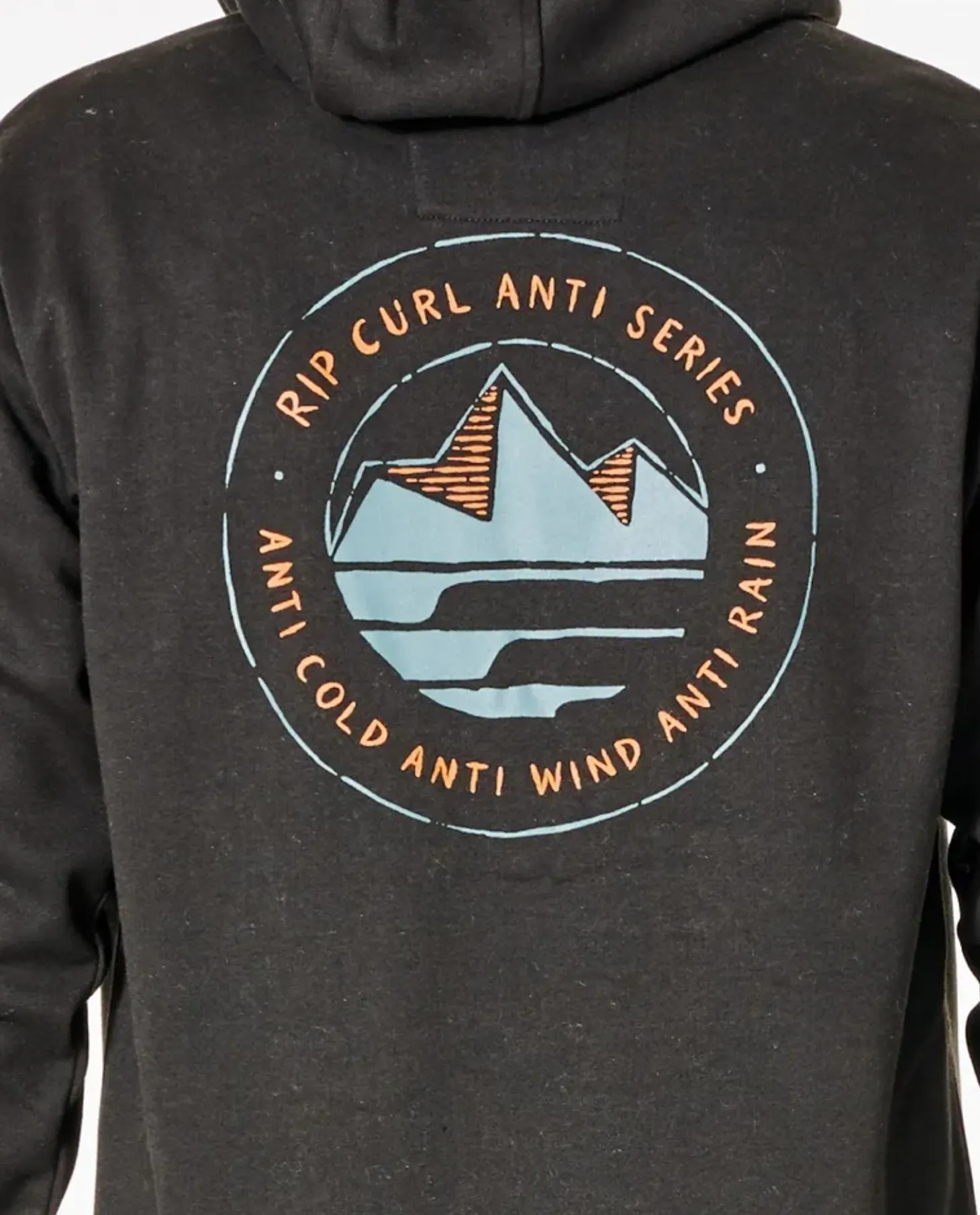 Rip Curl Anti Series Journey Hood