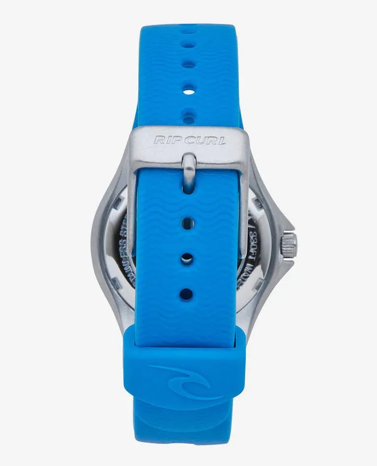 Rip Curl Brasher Watch Blue
