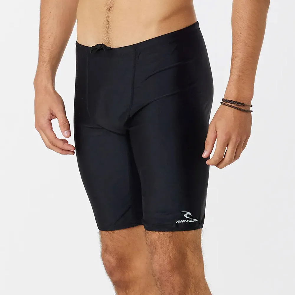Rip Curl Corp Swim Short - Black