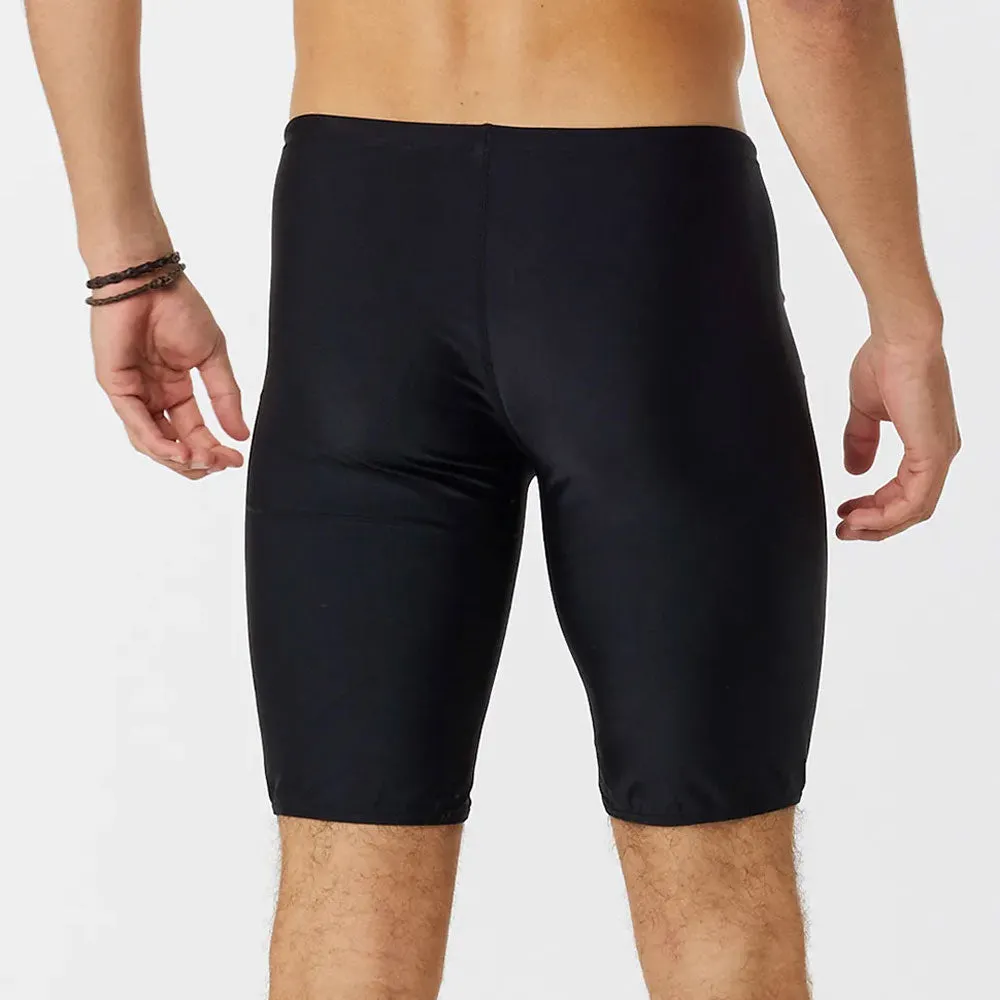 Rip Curl Corp Swim Short - Black