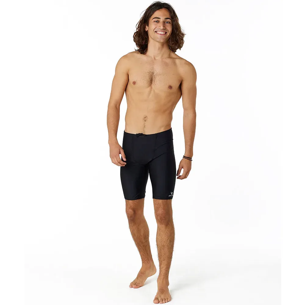 Rip Curl Corp Swim Short - Black