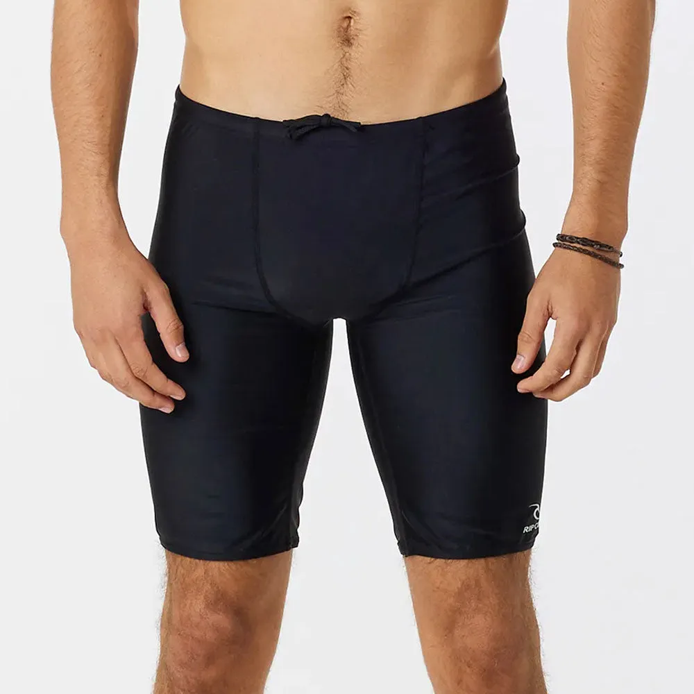 Rip Curl Corp Swim Short - Black