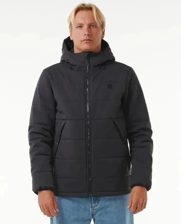 Ripcurl Men's Ridge Jacket