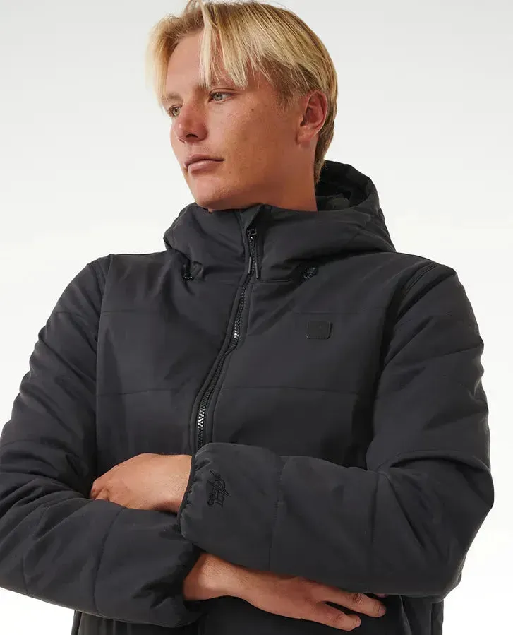 Ripcurl Men's Ridge Jacket
