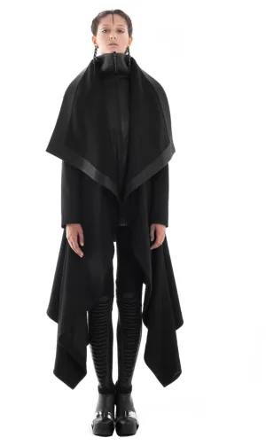 Rising Sun Coat