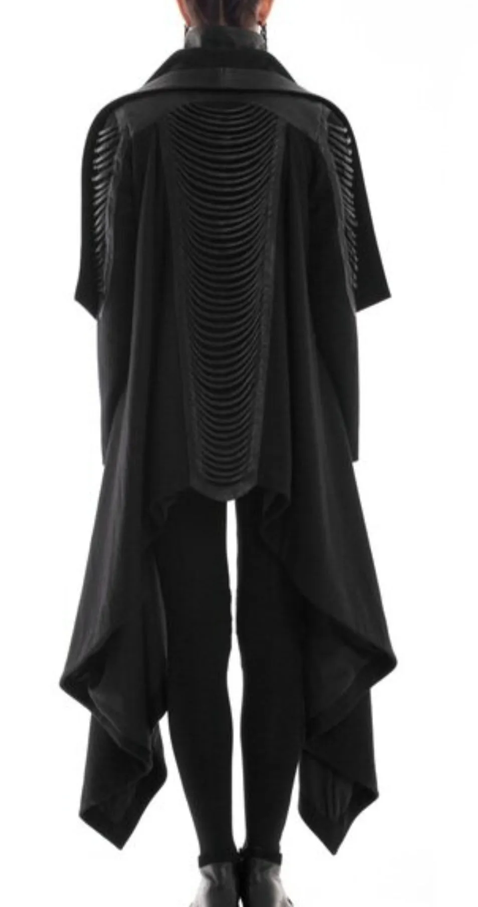 Rising Sun Coat