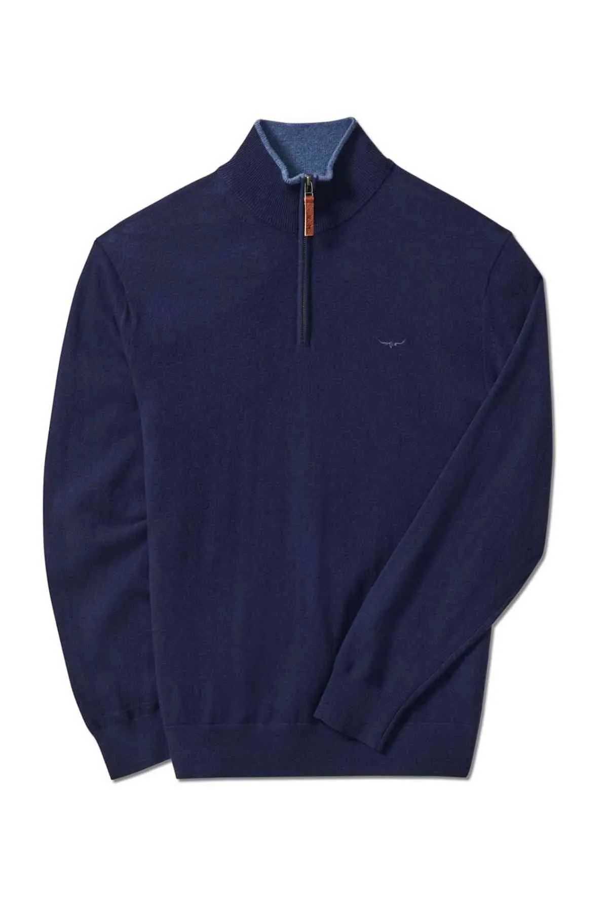RM Williams Ernest Sweater