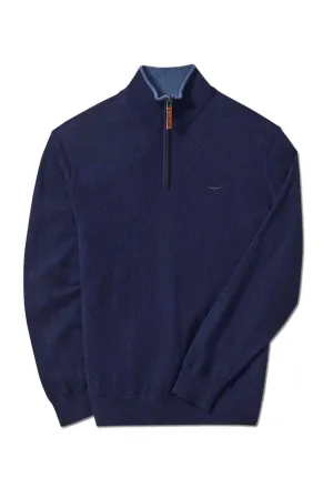 RM Williams Ernest Sweater